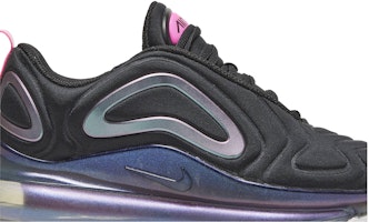 (W) 나이키 에어맥스 720 SE '블랙 레이저 푸시아' CD2047-001 Order (W) 나이키 에어맥스 720 SE '블랙 레이저 푸시아' CD2047-001