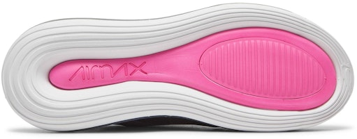 (W) 나이키 에어맥스 720 SE '블랙 레이저 푸시아' CD2047-001 Shop (W) 나이키 에어맥스 720 SE '블랙 레이저 푸시아' CD2047-001