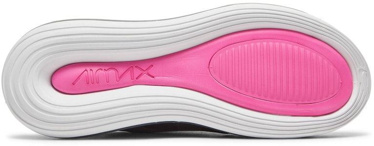 (W) Nike Air Max 720 SE 'Hitam Laser Fuchsia' CD2047-001 Shop (W) Nike Air Max 720 SE 'Hitam Laser Fuchsia' CD2047-001