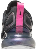 (W) 나이키 에어맥스 720 SE '블랙 레이저 푸시아' CD2047-001 Sizing (W) 나이키 에어맥스 720 SE '블랙 레이저 푸시아' CD2047-001