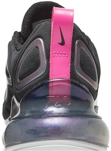 (W) Nike Air Max 720 SE 'Hitam Laser Fuchsia' CD2047-001 Sizing (W) Nike Air Max 720 SE 'Hitam Laser Fuchsia' CD2047-001