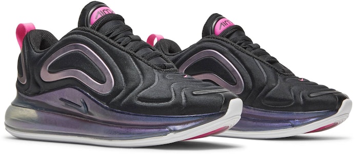 (W) Nike Air Max 720 SE 'Hitam Laser Fuchsia' CD2047-001 Cheap (W) Nike Air Max 720 SE 'Hitam Laser Fuchsia' CD2047-001