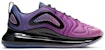 (W) Nike Air Max 720 SE 'Bubble Pack' Lelaki/Perempuan CD0683-400