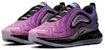 (W) Nike Air Max 720 SE 'Bubble Pack' Lelaki/Perempuan CD0683-400