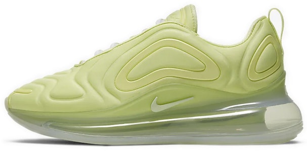 (W) Nike Air Max 720 SE 'Verde Luminoso' AT6176-302 Buy (W) Nike Air Max 720 SE 'Verde Luminoso' AT6176-302