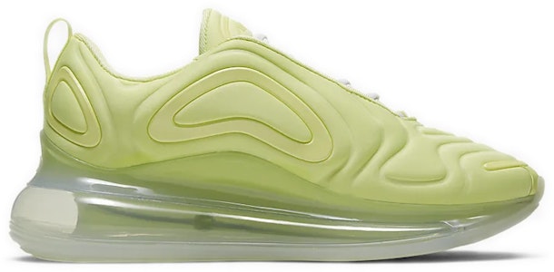 (W) Nike Air Max 720 SE 'Verde Luminoso' AT6176-302 Order (W) Nike Air Max 720 SE 'Verde Luminoso' AT6176-302
