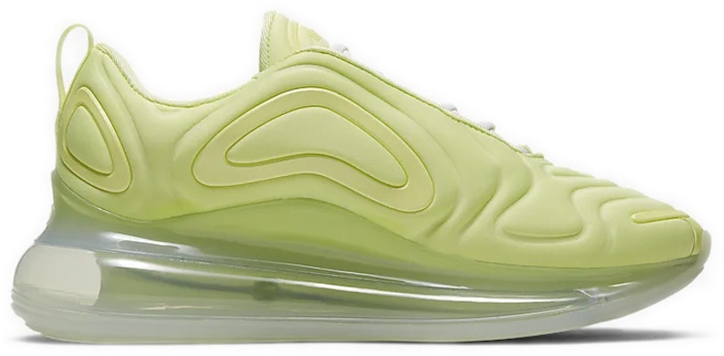 (W) 耐克 Air Max 720 SE '荧光绿' AT6176-302 Order (W) 耐克 Air Max 720 SE '荧光绿' AT6176-302