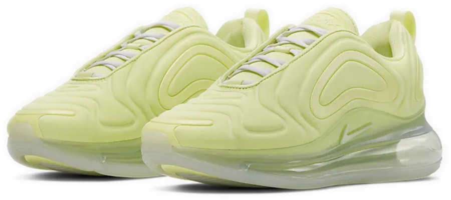 (Women) Nike Air Max 720 SE 'Luminous Green' AT6176-302 Lookbook (Women) Nike Air Max 720 SE 'Luminous Green' AT6176-302