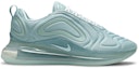 Buy (W) Nike Air Max 720 SE 'Ocean Cube' Lelaki Kasut Sukan AT6176-304