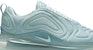 (W) Nike Air Max 720 SE 'Ocean Cube' Lelaki Kasut Sukan AT6176-304