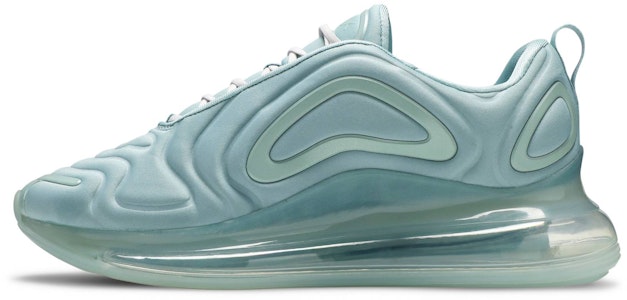 (W) Nike Air Max 720 SE 'Ocean Cube' Lelaki Kasut Sukan AT6176-304 Lookbook (W) Nike Air Max 720 SE 'Ocean Cube' Lelaki Kasut Sukan AT6176-304
