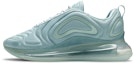 Lookbook (W) Nike Air Max 720 SE 'Ocean Cube' Lelaki Kasut Sukan AT6176-304