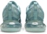 (W) Nike Air Max 720 SE 'Ocean Cube' Lelaki Kasut Sukan AT6176-304