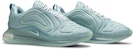 (W) Nike Air Max 720 SE 'Ocean Cube' Lelaki Kasut Sukan AT6176-304
