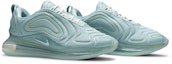 Cheap (W) Nike Air Max 720 SE 'Ocean Cube' Lelaki Kasut Sukan AT6176-304
