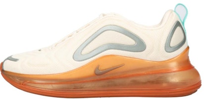 (Women) Nike Air Max 720 SE 'Phantom Metallic Pewter' BV6484-001 (Women) Nike Air Max 720 SE 'Phantom Metallic Pewter' BV6484-001