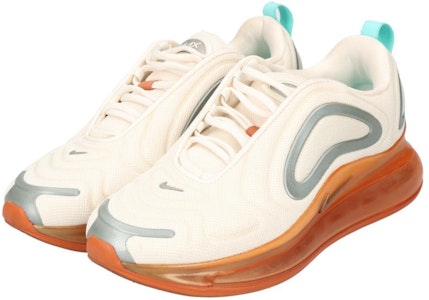 (W) 耐克Air Max 720 SE '魅影金属锡' BV6484-001 Order (W) 耐克Air Max 720 SE '魅影金属锡' BV6484-001