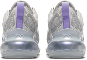(W) Nike Air Max 720 SE 'Vast Grey' Kelabu Klar BV6484-002 Shop (W) Nike Air Max 720 SE 'Vast Grey' Kelabu Klar BV6484-002