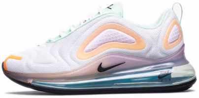 (Women) Nike Air Max 720 SE 'Vibrant Pack' CJ0632-100 (Women) Nike Air Max 720 SE 'Vibrant Pack' CJ0632-100