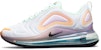 (W) Nike Air Max 720 SE 'Pek Vibrant' CJ0632-100