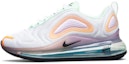 Buy (W) Nike Air Max 720 SE 'Pek Vibrant' CJ0632-100