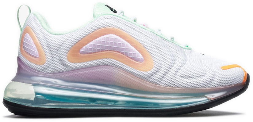 (W) 耐克Air Max 720 SE“Vibrant Pack”活力系列 CJ0632-100 Order (W) 耐克Air Max 720 SE“Vibrant Pack”活力系列 CJ0632-100