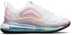 (W) Nike Air Max 720 SE 'Pek Vibrant' CJ0632-100