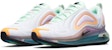 (W) Nike Air Max 720 SE 'Pek Vibrant' CJ0632-100