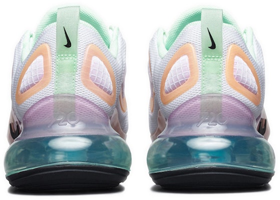 (W) 耐克Air Max 720 SE“Vibrant Pack”活力系列 CJ0632-100 Shop (W) 耐克Air Max 720 SE“Vibrant Pack”活力系列 CJ0632-100
