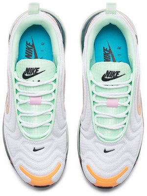 (Women) Nike Air Max 720 SE 'Vibrant Pack' CJ0632-100 Purchase (Women) Nike Air Max 720 SE 'Vibrant Pack' CJ0632-100