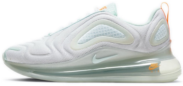 (W) 나이키 에어맥스 720 SE '화이트 틸 틴트' CJ0632-101 Buy (W) 나이키 에어맥스 720 SE '화이트 틸 틴트' CJ0632-101