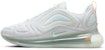 (W) Nike Air Max 720 SE 'Putih Teal Tint' CJ0632-101