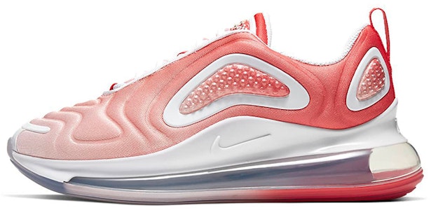 (W) Nike Air Max 720 SE Rojo Track/Rosa Suave CD0683-600 Buy (W) Nike Air Max 720 SE Rojo Track/Rosa Suave CD0683-600