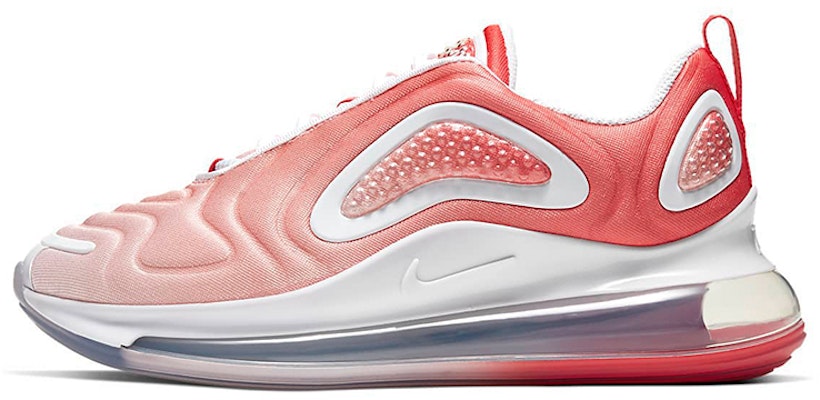 (W) 나이키 에어맥스 720 SE 트랙 레드/베얼리 로즈 CD0683-600 Buy (W) 나이키 에어맥스 720 SE 트랙 레드/베얼리 로즈 CD0683-600