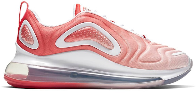 (W) Nike Air Max 720 SE Rojo Track/Rosa Suave CD0683-600 Order (W) Nike Air Max 720 SE Rojo Track/Rosa Suave CD0683-600