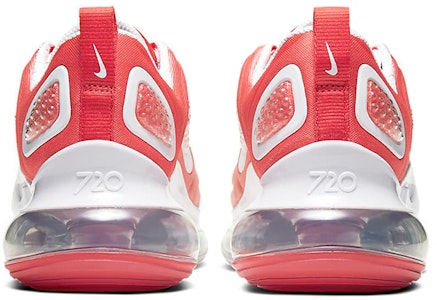 (W) Nike Air Max 720 SE Rojo Track/Rosa Suave CD0683-600 Purchase (W) Nike Air Max 720 SE Rojo Track/Rosa Suave CD0683-600