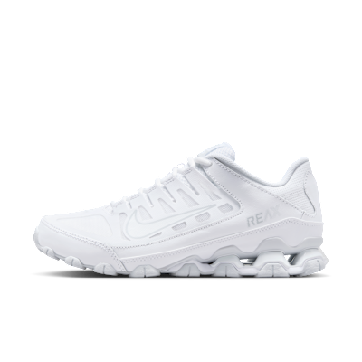 Nike Wmns Zoom TR Reax 8 'White Pure Platinum'