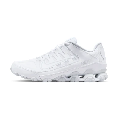 (W) Nike Air Max 8 TR White/Pure Platinum/White
