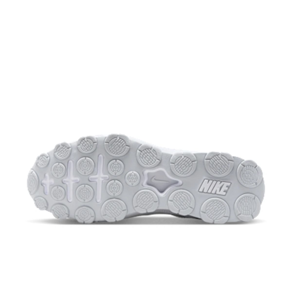 (Women) Nike Air Max 8 TR White/Pure Platinum/White