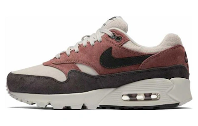 (Women) Nike Air Max 90/1 'Red Sepia'