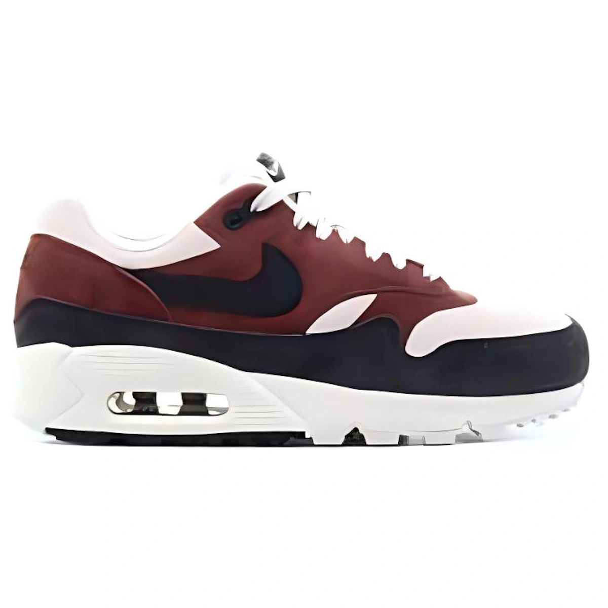 (Women) Nike Air Max 90/1 'Red Sepia'