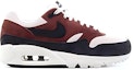 Order (W) 耐克Air Max 90/1 '红褐色' AQ1273-200