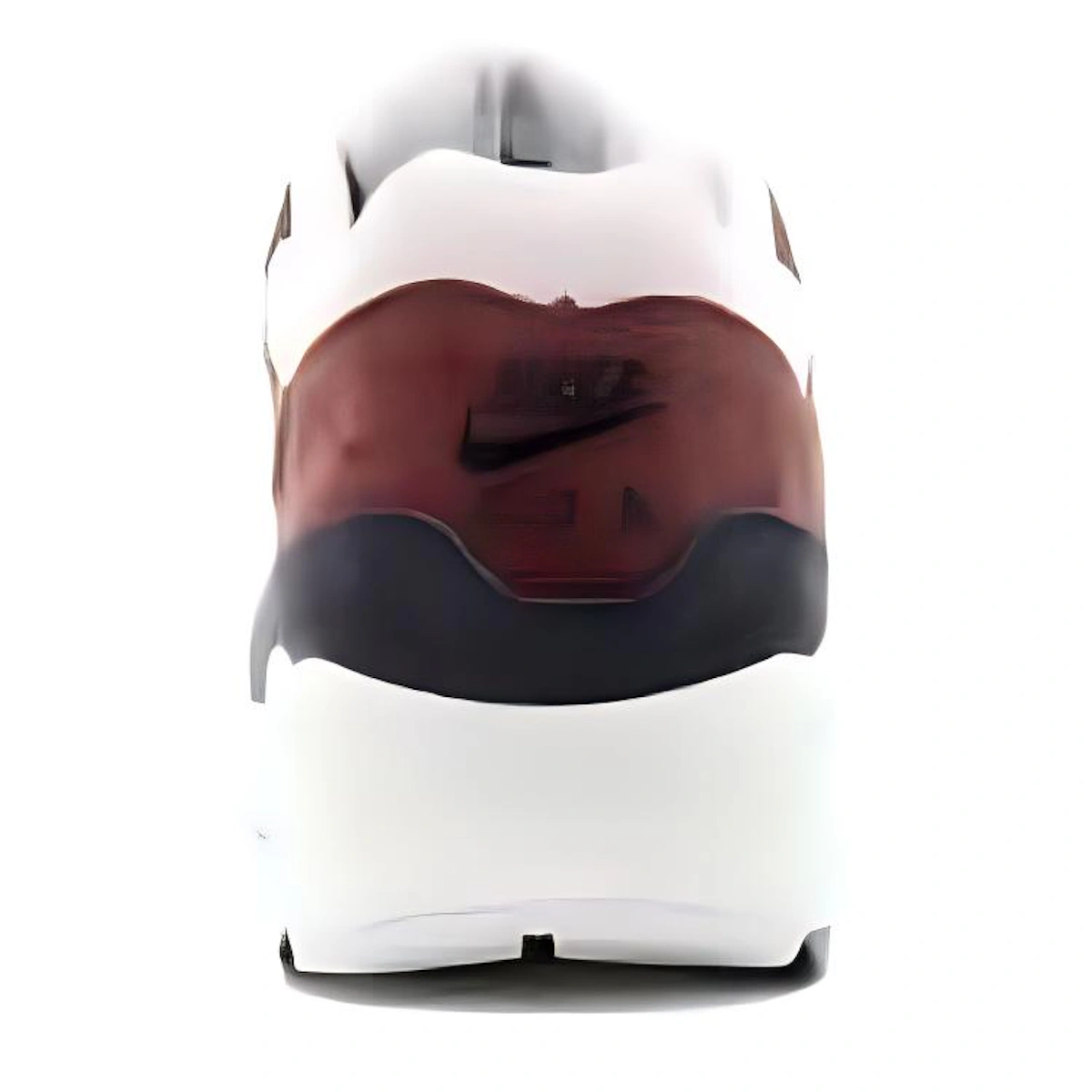 (Women) Nike Air Max 90/1 'Red Sepia'