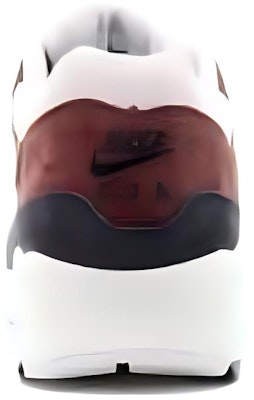 (W) 耐克Air Max 90/1 '红褐色' AQ1273-200 Shop (W) 耐克Air Max 90/1 '红褐色' AQ1273-200