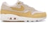 (Wanita) Nike Air Max 90/1 Guava Ice AQ1273-800