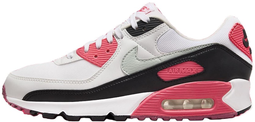 (Women) Nike Air Max 90 'Aster Pink' DH8010-105 Buy (Women) Nike Air Max 90 'Aster Pink' DH8010-105