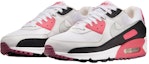 Lookbook (W) Nike Air Max 90 'Aster Pink' Wanita DH8010-105