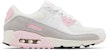 (W) Nike Air Max 90 'Jabatan Atletik' FN7489-100