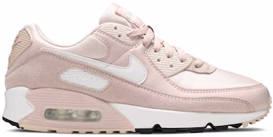 (Women) Nike Air Max 90 'Barely Rose' CZ6221-600 (Women) Nike Air Max 90 'Barely Rose' CZ6221-600