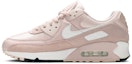 Lookbook (W) Nike Air Max 90 'Barely Rose' Wanita CZ6221-600